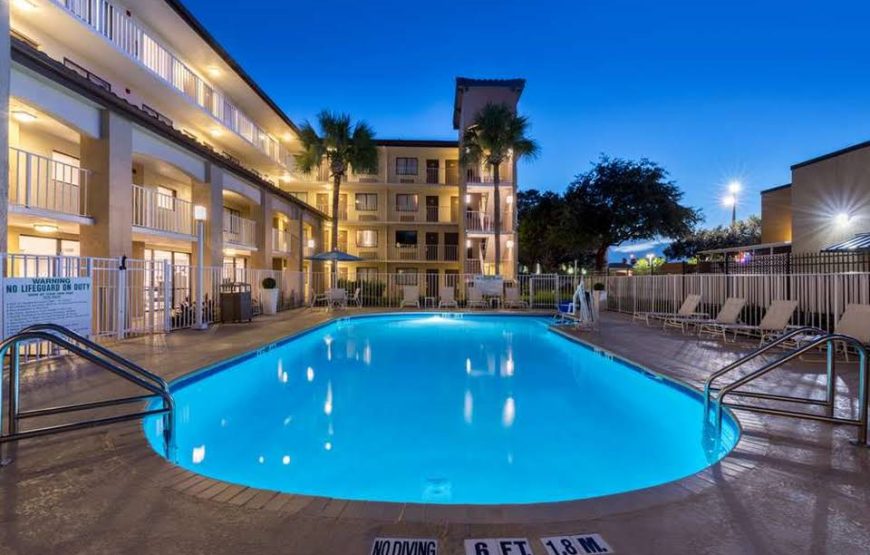 Best Western International Drive – Orlando Hotels, Florida