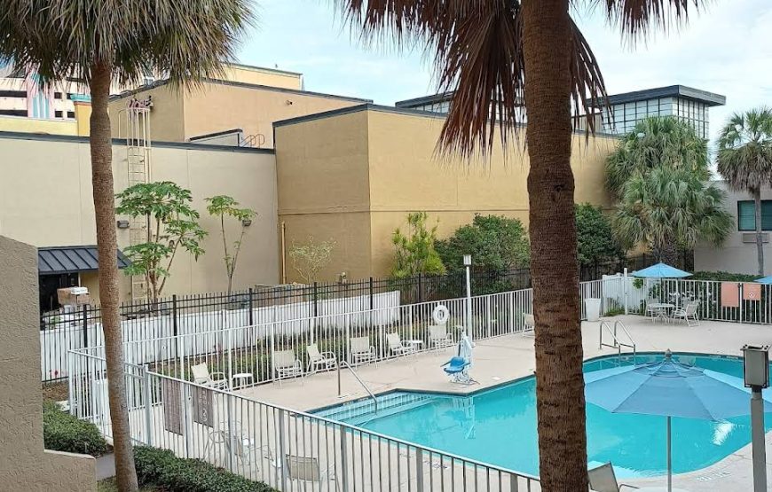 Best Western International Drive – Orlando Hotels, Florida