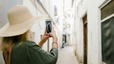 Europe Travel Industry Is Being Transformed Through Sustainable Transport And Seamless Digital Systems