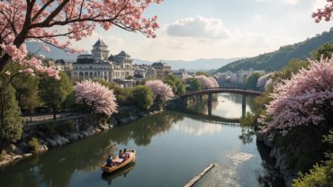 Japan’s Government Moves To Increase Visa Application Fees, Balancing Economic Growth With Sustainable Tourism Practices For The Future