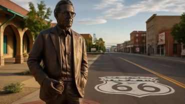 Explore Kingman Arizona