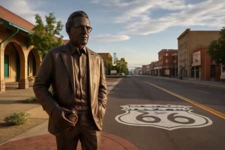 Explore Kingman Arizona