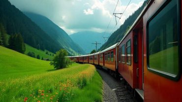 Thailand Proposes U-Tapao To Trat High-Speed Rail Link, Aiming To Open New Eastern Tourism Routes And Enhance Accessibility For Global Travelers