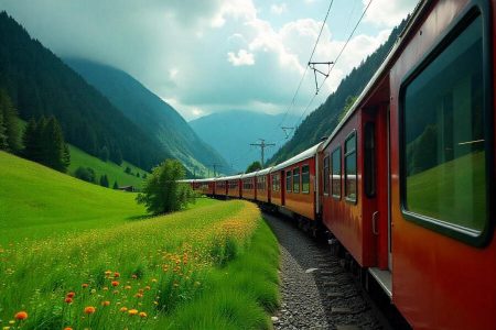 Thailand Proposes U-Tapao To Trat High-Speed Rail Link, Aiming To Open New Eastern Tourism Routes And Enhance Accessibility For Global Travelers