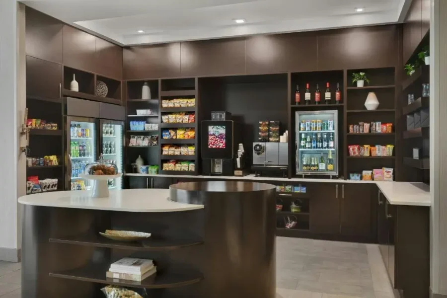 AC Hotel by Marriott Cincinnati North/West Chester: A Luxurious Stay in Ohio