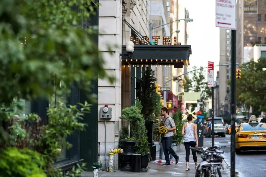 Experience Luxury at Ace Hotel in New York – A 4-Star Gem in Manhattan