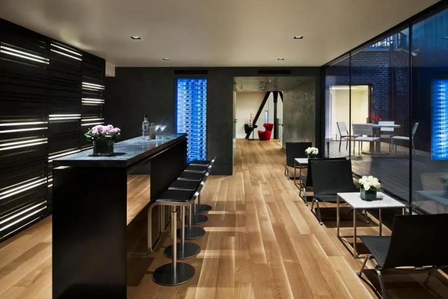 Experience the Best of New York at AKA Times Square – 4-Star Luxury Hotel