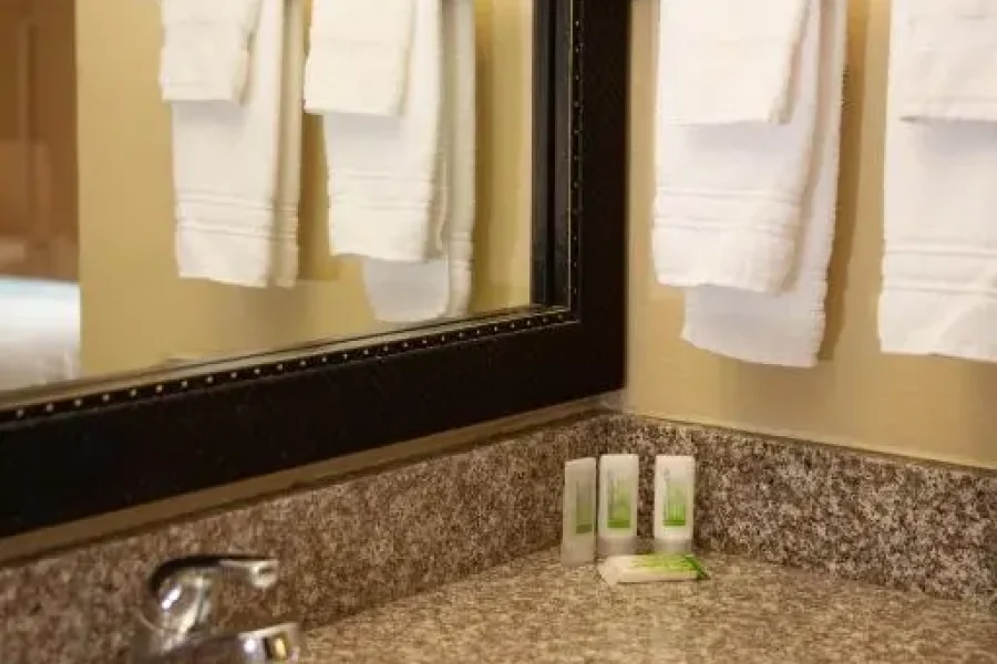 Discover Comfort at AmericInn Lodge & Suites Pampa: A Charming Texas Oasis