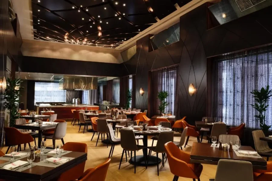 Stay in the Heart of New York’s Financial District at Andaz Wall Street – A Hyatt Hotel