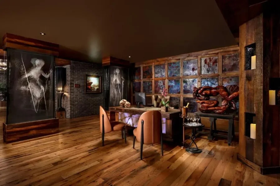 Experience Luxury at Bohemian Hotel Savannah Riverfront