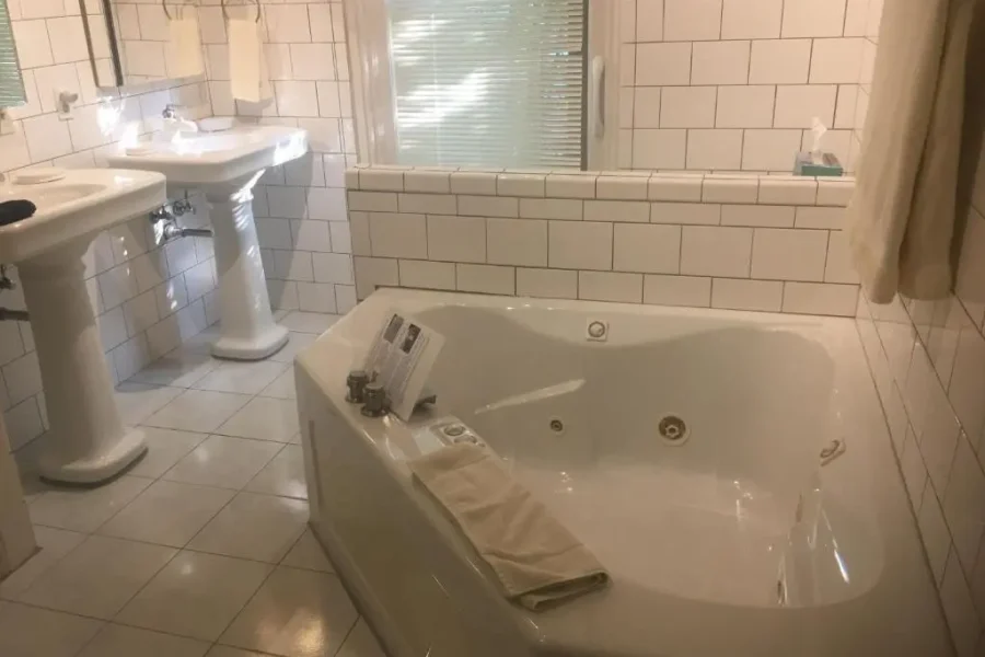 Escape to Victorian Charm at Bayberry House Bed & Breakfast in Steubenville, OH