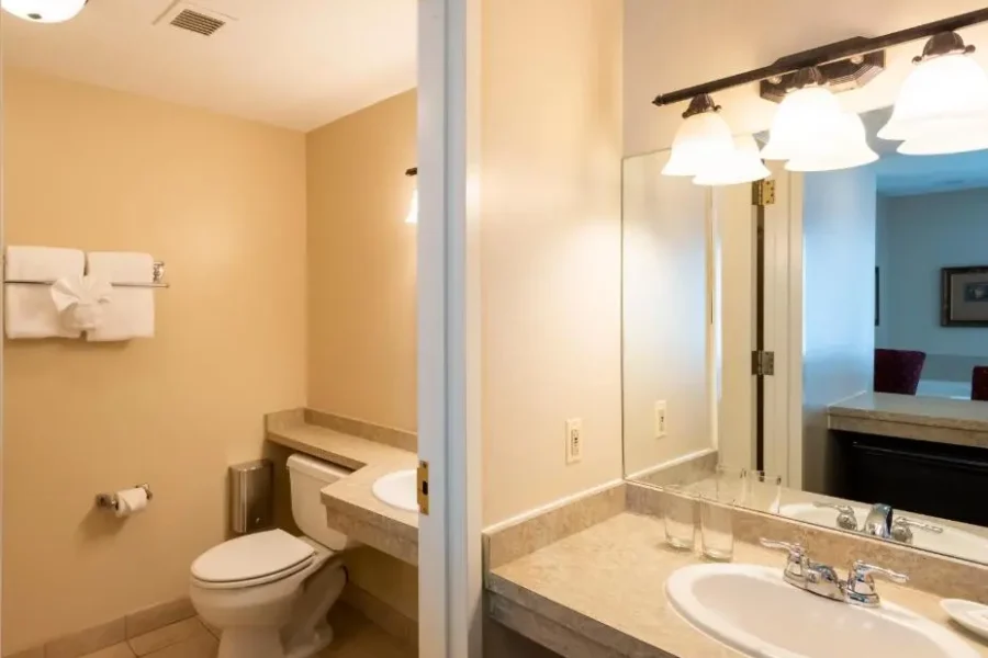 Escape to Luxury: Belhurst Castle – A 4-Star Gem on Seneca Lake