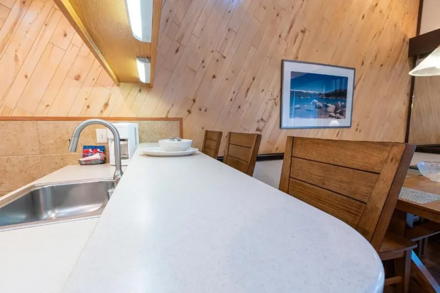 Discover Your Dream Getaway at Club Tahoe Resort in Incline Village