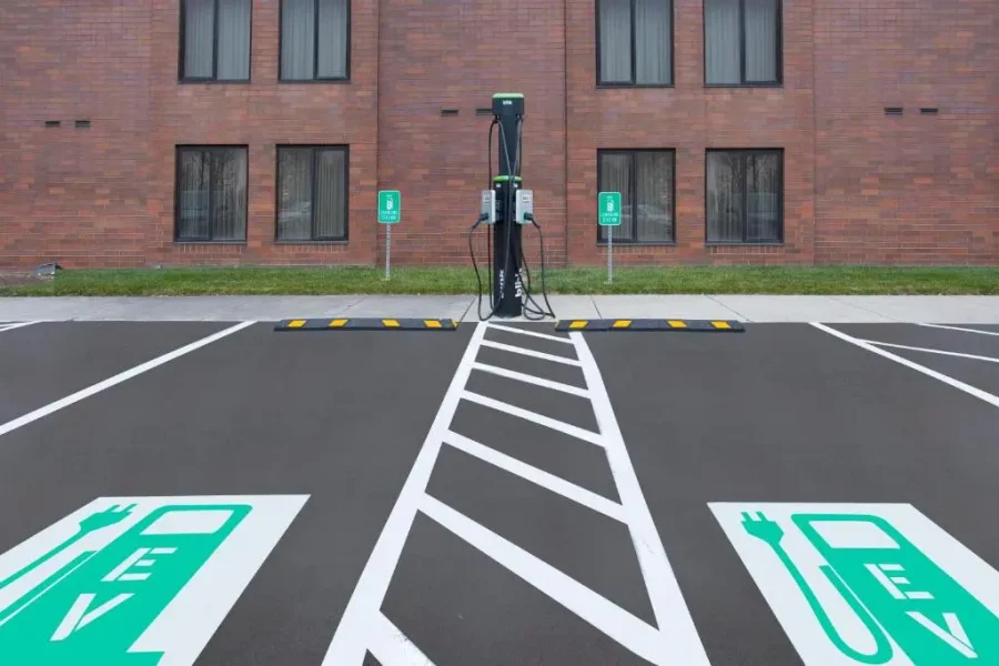 Experience Comfort at Columbus Airport Marriott – A Convenient Stay in Ohio