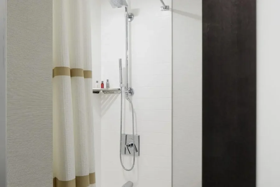 Experience Luxury at Columbus Marriott Northwest in Dublin, OH