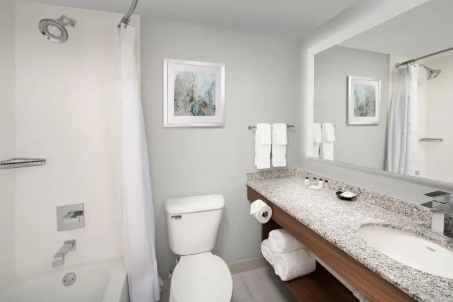 Experience Comfort at Crowne Plaza Hotel San Antonio Airport – Book Now!