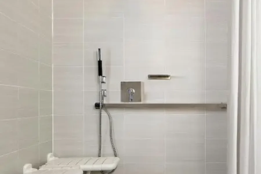 Experience Luxury at Dallas/Plano Marriott at Legacy Town Center