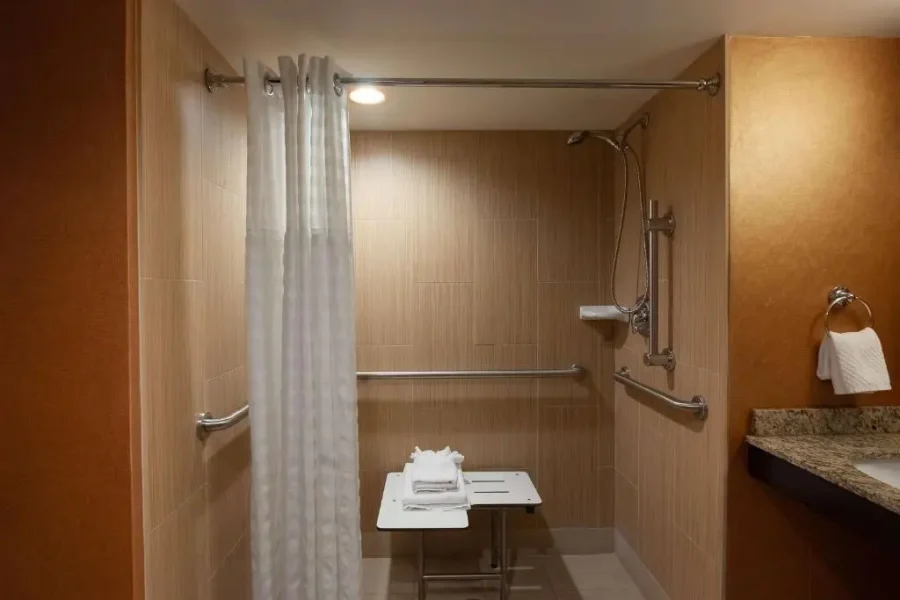 Experience Luxury at DoubleTree by Hilton Cleveland/Downtown Lakeside