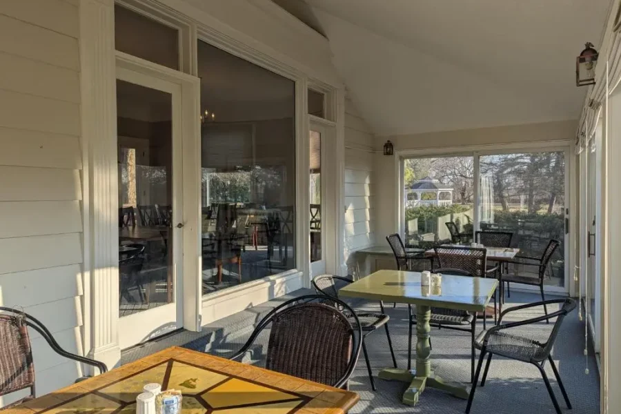 Escape to Farrell House Lodge: A 4-Star Haven in Sandusky, Ohio