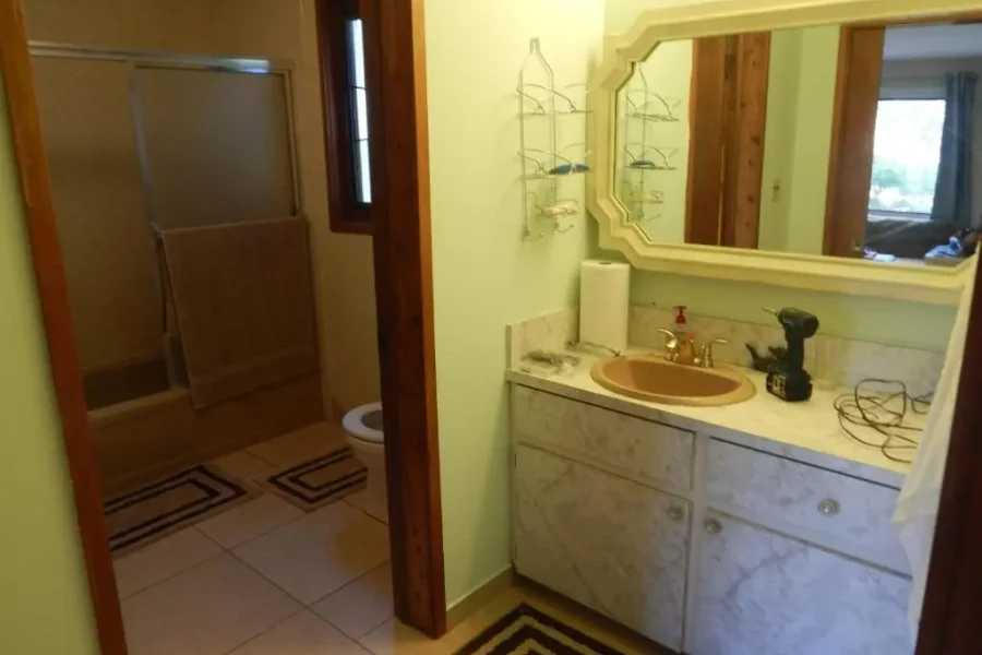 Escape to Paradise: Fern Forest Getaway in Volcano, Hawaii