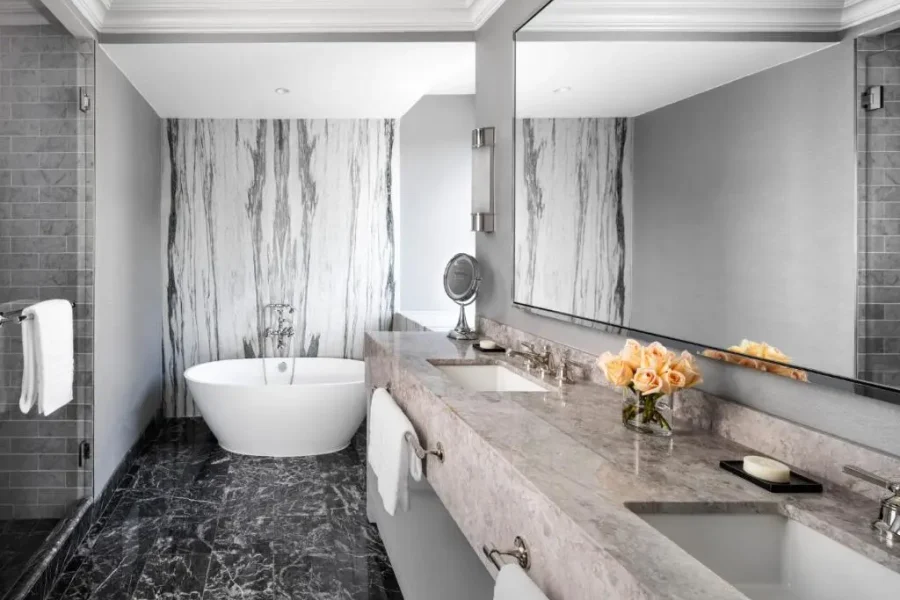 Four Seasons Hotel Atlanta: Unparalleled Luxury in Midtown Atlanta