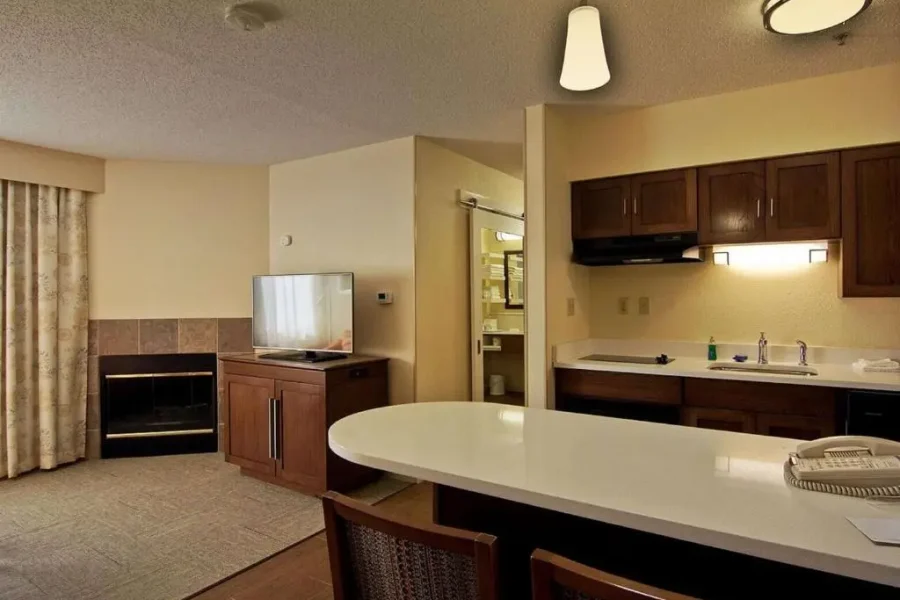 Discover Comfort and Convenience at Hampton Inn & Suites Chillicothe in Ohio
