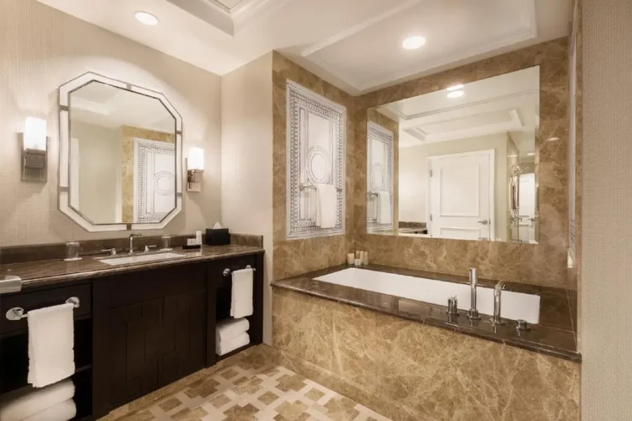 Experience Luxury at Caesars Palace: The Iconic Las Vegas Hotel