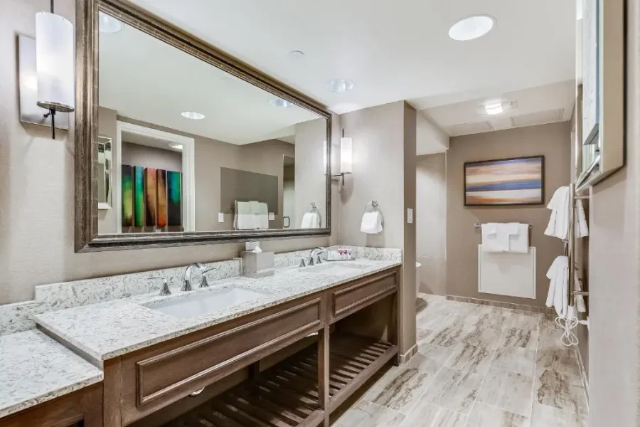 Harveys Lake Tahoe: A 4-Star Hotel and Casino Experience in Stateline, Nevada