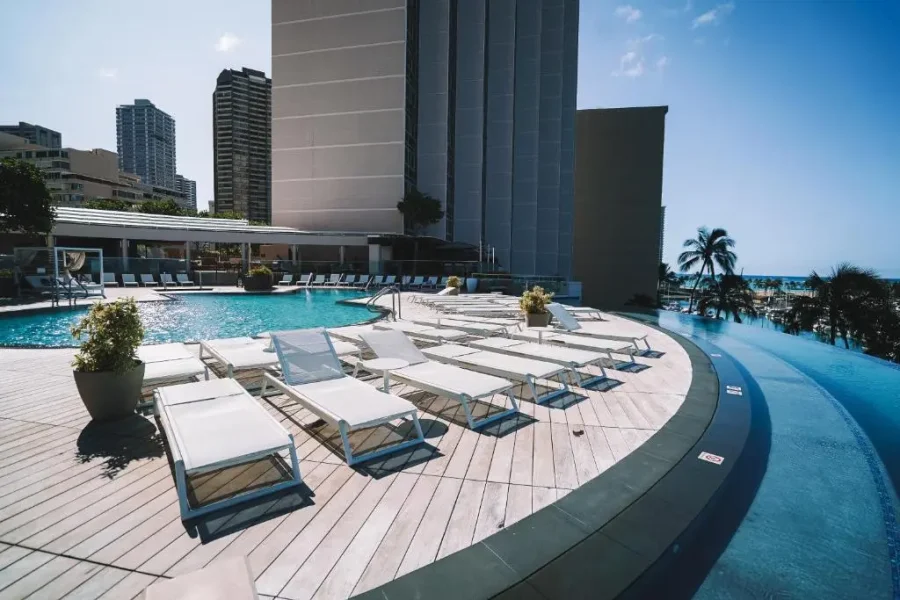 Experience Luxury at Hawaii Prince Hotel Waikiki: Your Gateway to Paradise