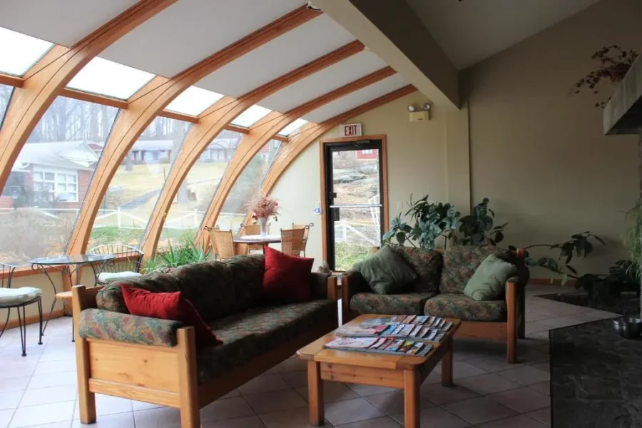 Experience Luxury at Heidi’s Inn – A 4-Star Haven in Brewster, New York