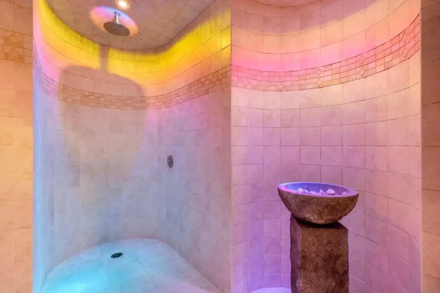 Experience Luxury at Hilton Grand Vacations Suites on the Las Vegas Strip