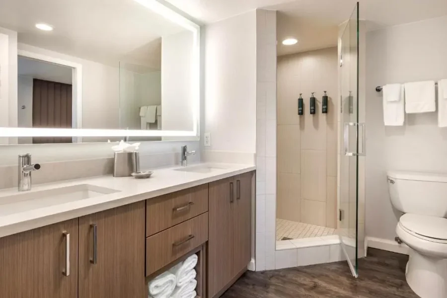 Experience Luxury at Hilton Grand Vacations Suites – Las Vegas – Convention Center