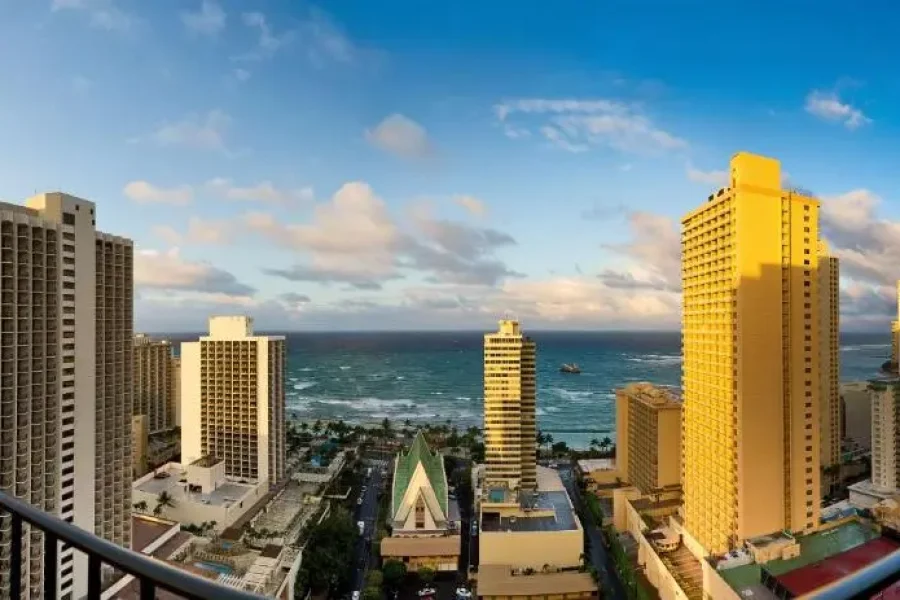 Unwind in Style at the Hilton Waikiki Beach Hotel: Your Ultimate Hawaiian Getaway