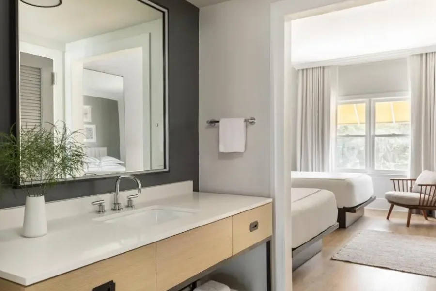 Experience Luxury in Savannah’s Historic District at The Kimpton Brice Hotel