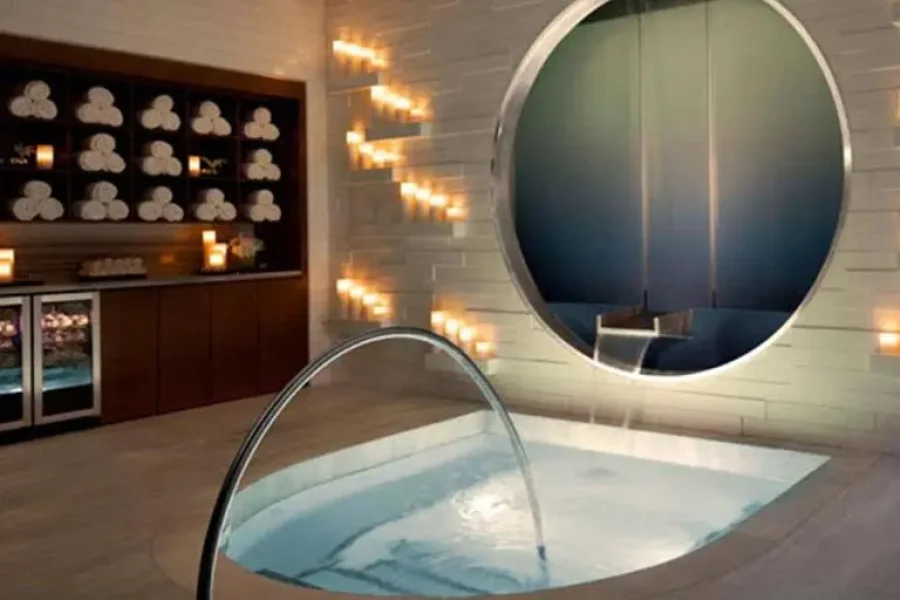 Luxury at Its Finest: Jet Luxury at The Vdara in Las Vegas