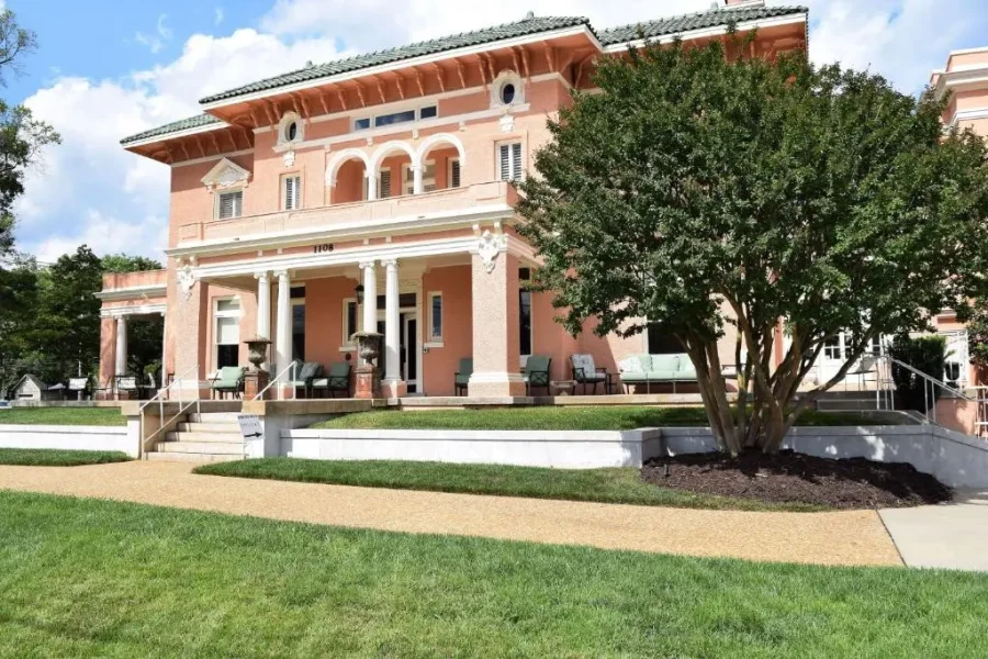 Experience Luxury at JH Adams Inn: A 4-Star Hotel in High Point, North Carolina