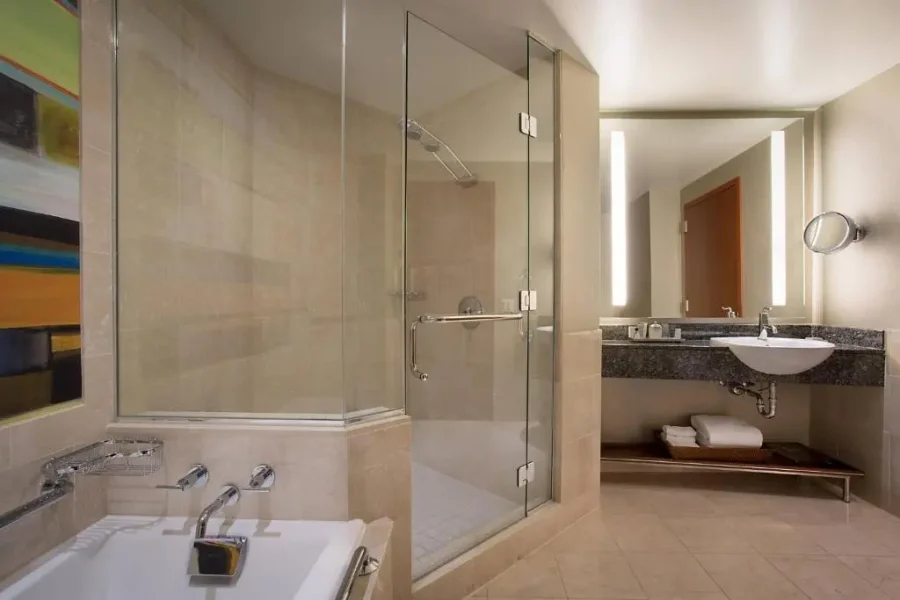 Experience Luxurious Stay at JW Marriott Grand Rapids – A Haven in the Heart of Downtown