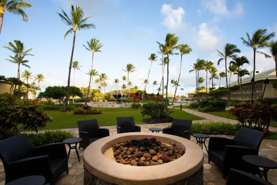 Escape to Paradise at Kauai Beach Resort Lihue – Your Ultimate Hawaiian Getaway
