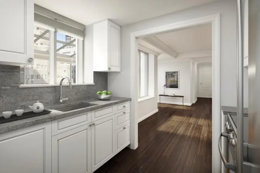 Experience Luxurious Accommodations at AKA Sutton Place in New York City