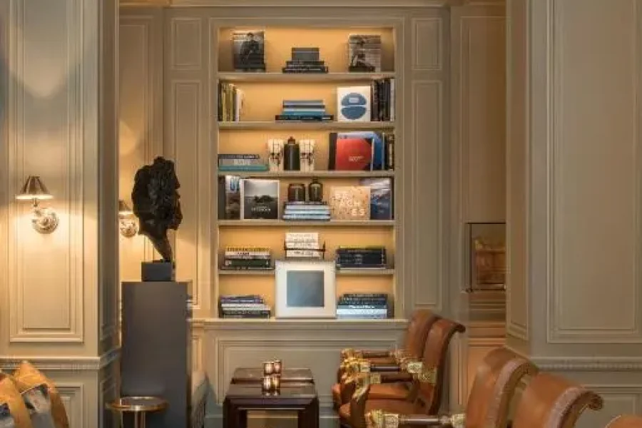 Lowell Hotel 5 Stars – New York Hotels, New York