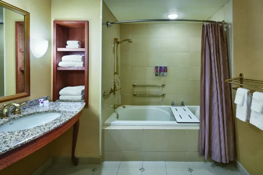 Experience Luxury at Harrah’s Metropolis Casino Hotel in Illinois