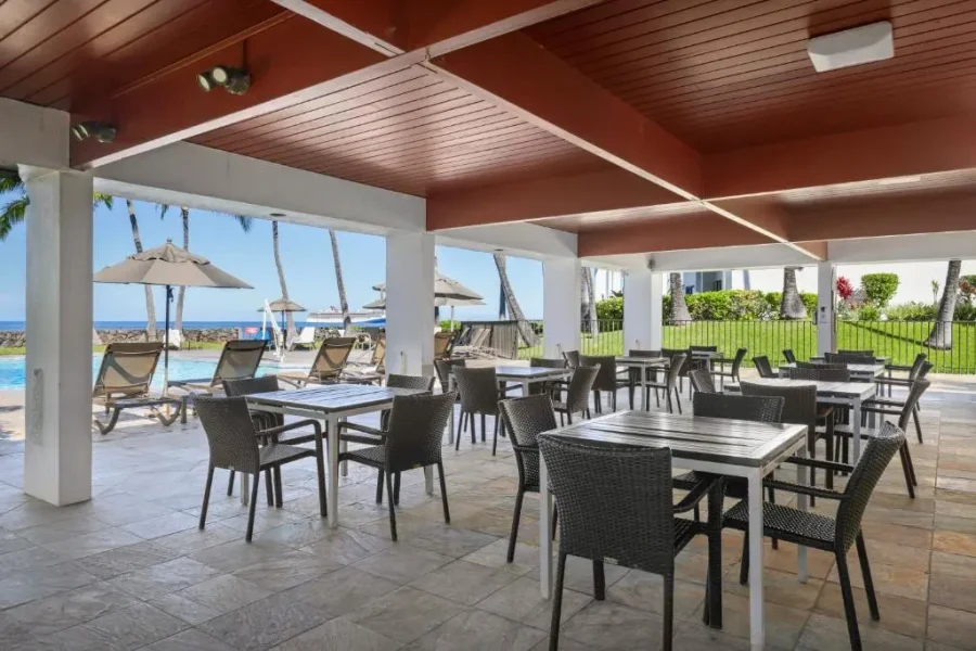 Experience Paradise at Royal Sea Cliff Kona by Outrigger