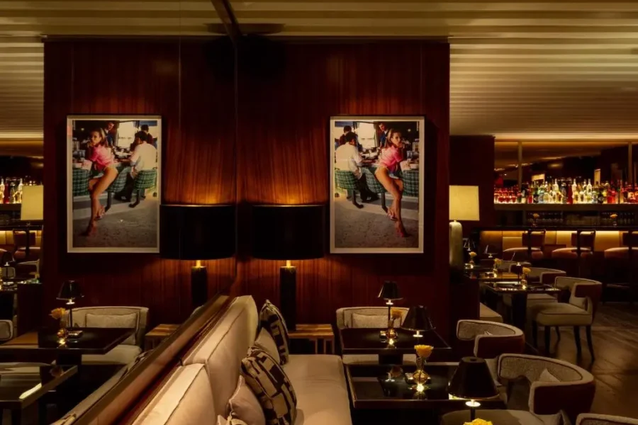 Experience Luxury at The Surrey: A 5-Star Hotel in Manhattan