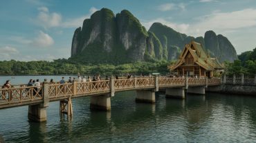 ASEAN and India Take Action on Sustainable Tourism: Pollution Control and Eco-Friendly Travel at the 2025 Kuala Lumpur Summit, Here’s What You Need to Know