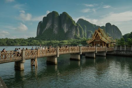 ASEAN and India Take Action on Sustainable Tourism: Pollution Control and Eco-Friendly Travel at the 2025 Kuala Lumpur Summit, Here’s What You Need to Know