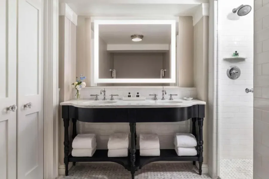 Experience Luxury at The Carolina Inn: A Historic Hotel in Chapel Hill, North Carolina