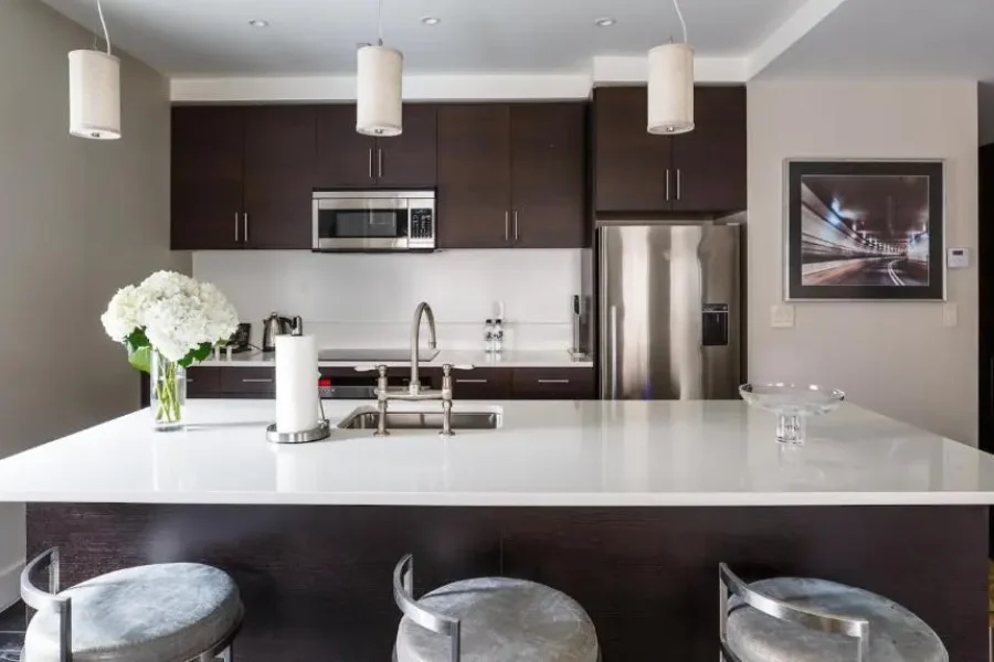 The Marmara Park Avenue Hotel New York City