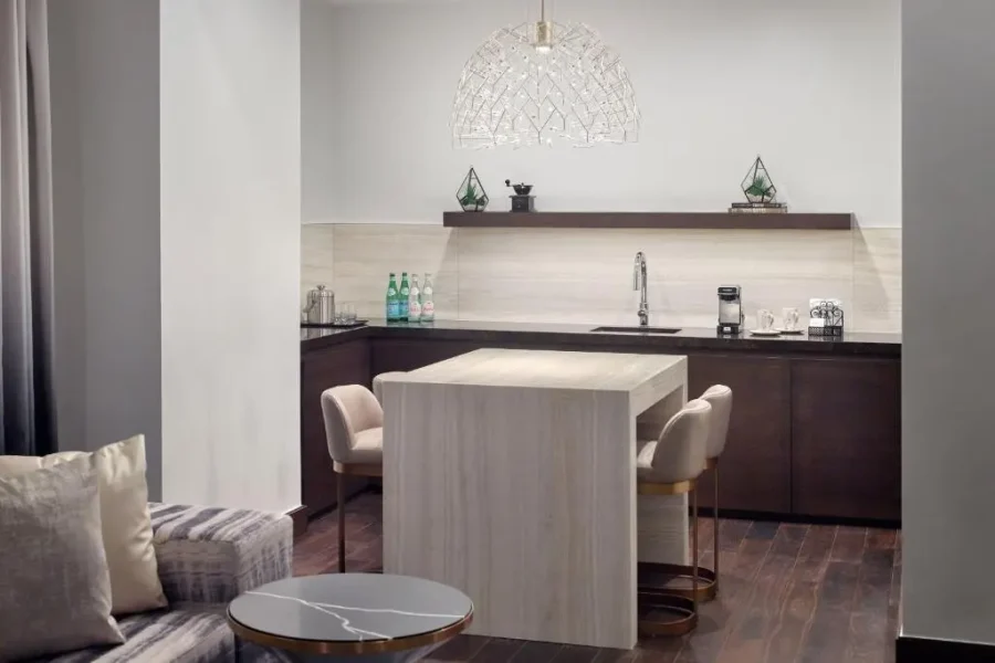 Experience Luxury at The Westin Charlotte: A 4-Star Hotel in the Heart of NC