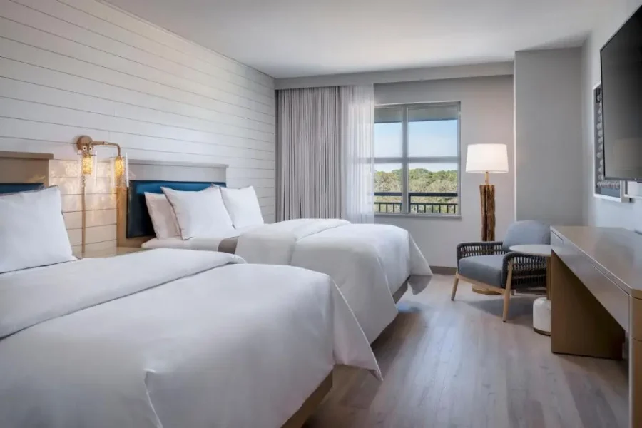 Discover The Westin Jekyll Island: A Dog-Friendly Resort on Georgia’s Atlantic Coast