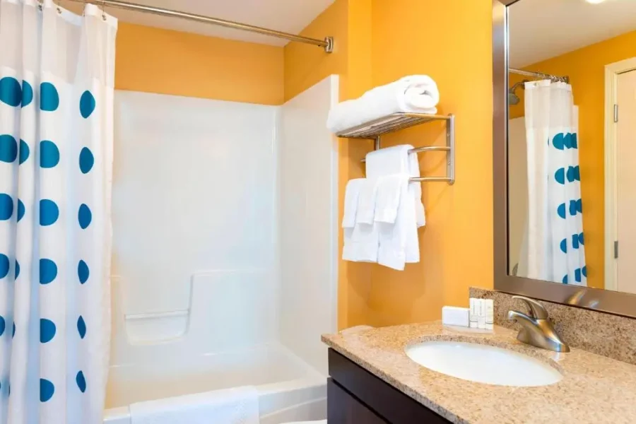 Experience Comfort at TownePlace Suites Kalamazoo – Portage, Michigan